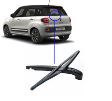 Fiat 500l dal - dal, >