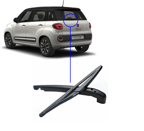 Fiat 500l dal 2012 - 500l,