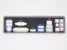 ASRock Z77 Extreme3 - ATX