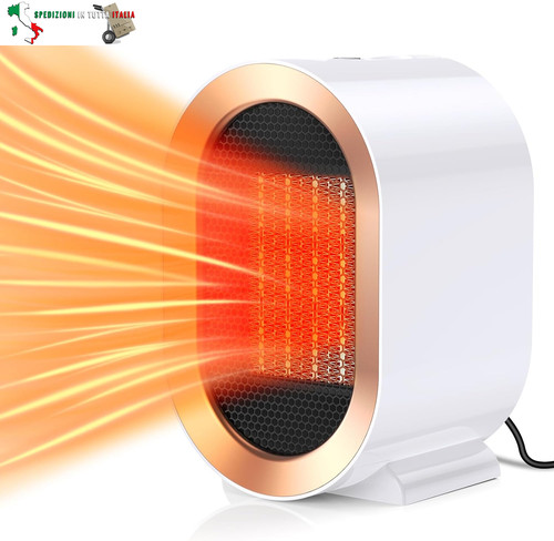Riscaldamento soffiante 1200w - riscaldamento,