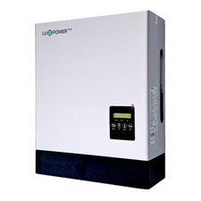 Inverter fotovoltaico Ibrido