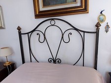 Letto 1 Piazza e mezza in