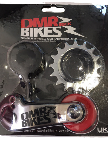 Dmr kit conversione velocità - dmr,