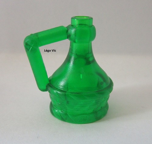 Lego 4429 flask with - flask, tr
