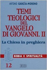 Temi teologici del Vangelo di