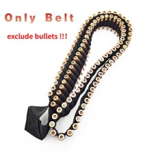 Cinghia munizioni cartuccia