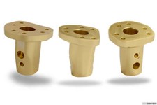 Go Kart OTK Std Volante Boss