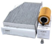 Filtro originale VW Golf 5 TDI