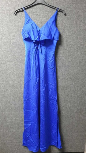 Maxi abito asos bariano cami - asos,
