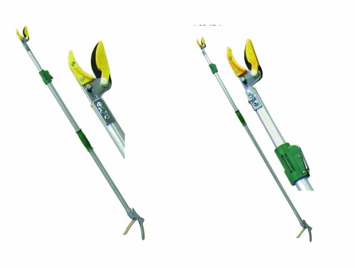 Forbici telescopiche per