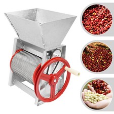 Hand Crank Coffee Bean Peeling