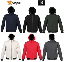 JRC Giubbotto LONDON