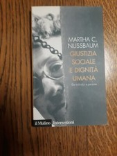 Giustizia sociale dignità - giustizia,