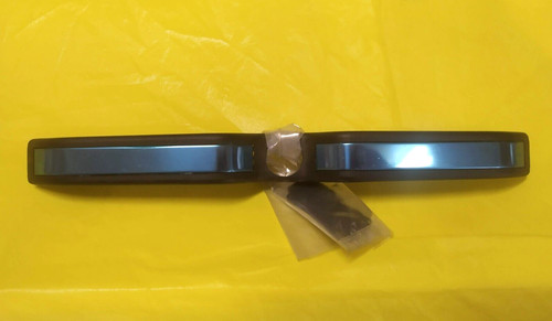 Maniglia portellone cofano - maniglia,