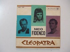 Nico Fidenco ‎– Cleopatra