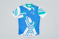 Maglia ciclismo grande
