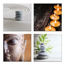 Quadri zen centro estetico 4