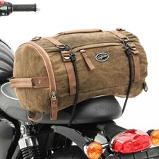 Borsa da sella 25L per Ducati