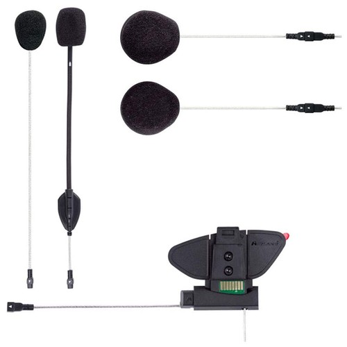 Midland c1252 pro - c1252.02, audio