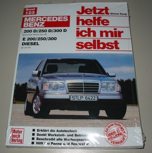 Reparaturanleitung mercedes - reparaturanleitung,