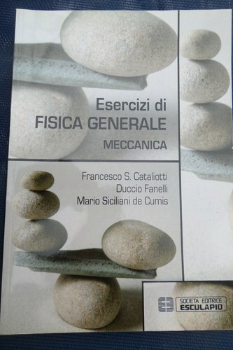 Esercizi fisica - di,