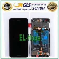 DISPLAY LCD TOUCH SCREEN FRAME