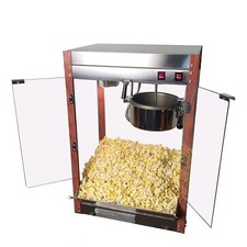 Macchina per popcorn paragon - macchina,