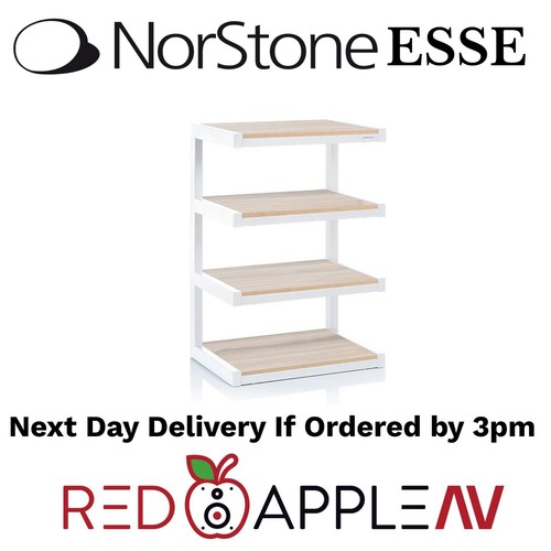 Norstone esse supporto hifi - norstone,