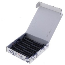 Kit bulloni testata per Opel