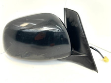 SPECCHIETTO RETROVISORE DESTRO SUZUKI SX4 (2006-2014) 1.6 BENZINA 4X4 - 5 FILI