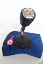 leva cambio sport con pomello