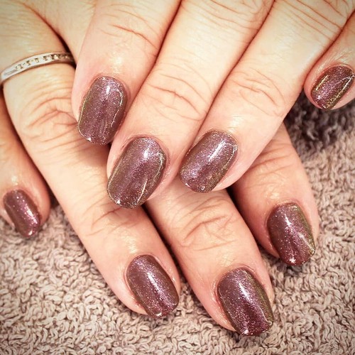 Cnd shellac hypnotic - hypnotic, dreams