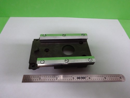 Microscopio parte leitz - microscopio,