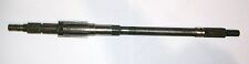 FIAT 500 A - TOPOLINO/ ALBERO PRIMARIO CAMBIO/ TRANSMISSION MAIN AXLE