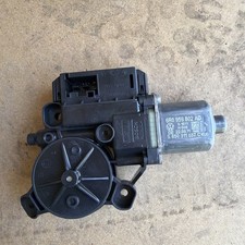 Motore alzavetro anteriore