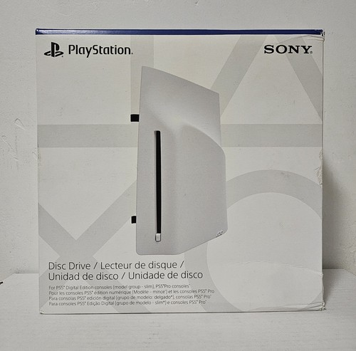 Sony playstation ps5 - 5, disc