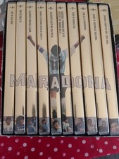dvd Maradona