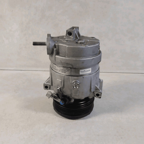1854011 compressore opel - compressore, a/c