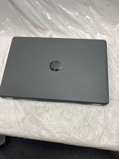 HP Laptop 15-bs0xxnr 15" Core
