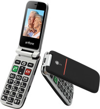Telefono Cellulare per Anziani