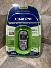 Cellulare Tracfone Motorola