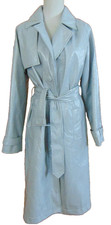 NINE WEST TRENCH DONNA GRIGIO
