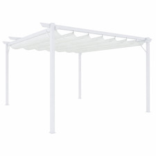 Gazebo pergola 3x4  M con