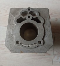 Cilindro Moto Guzzi V35 II