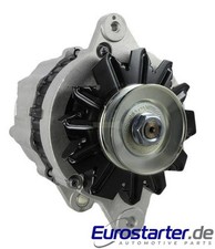 1* Alternatore Nuovo OE Mando