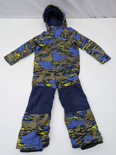 Tuta neve burton striker - tuta,