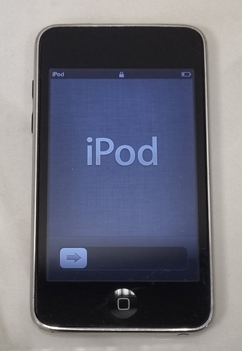 Apple ipod touch gen 32gb - apple,