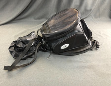 MOTO GUZZI NEVADA 750 CLASSIC