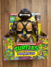 Playmates Teenage Mutant Ninja