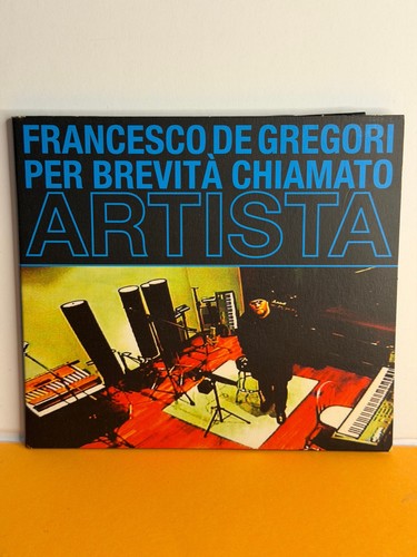 Francesco gregori per - francesco,